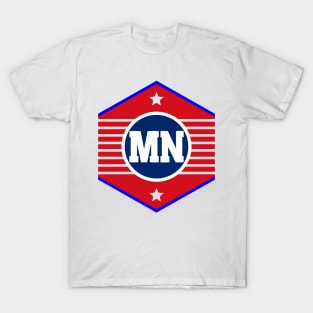 Minnesota T-Shirt